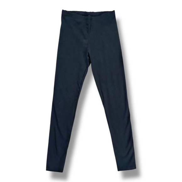 Tea Collection | Bundle of Girls’ Solid Leggings (10) - Picture 2 of 7